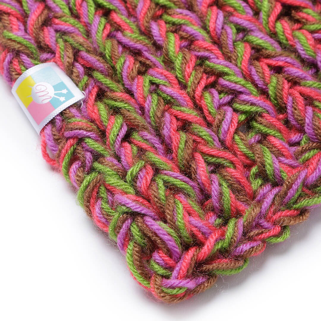 Beanie and Scarf Coordinating Set - 3178