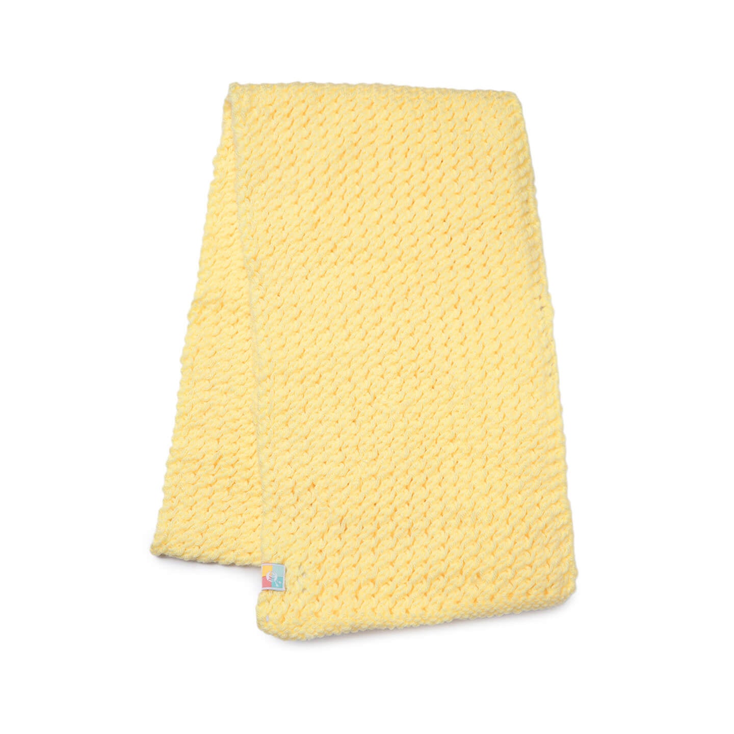 Beanie and Scarf Coordinating Set - 3184