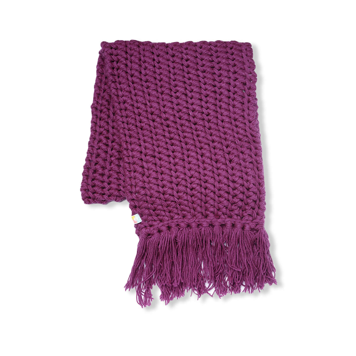 Beanie and Scarf Coordinating Set - 3185