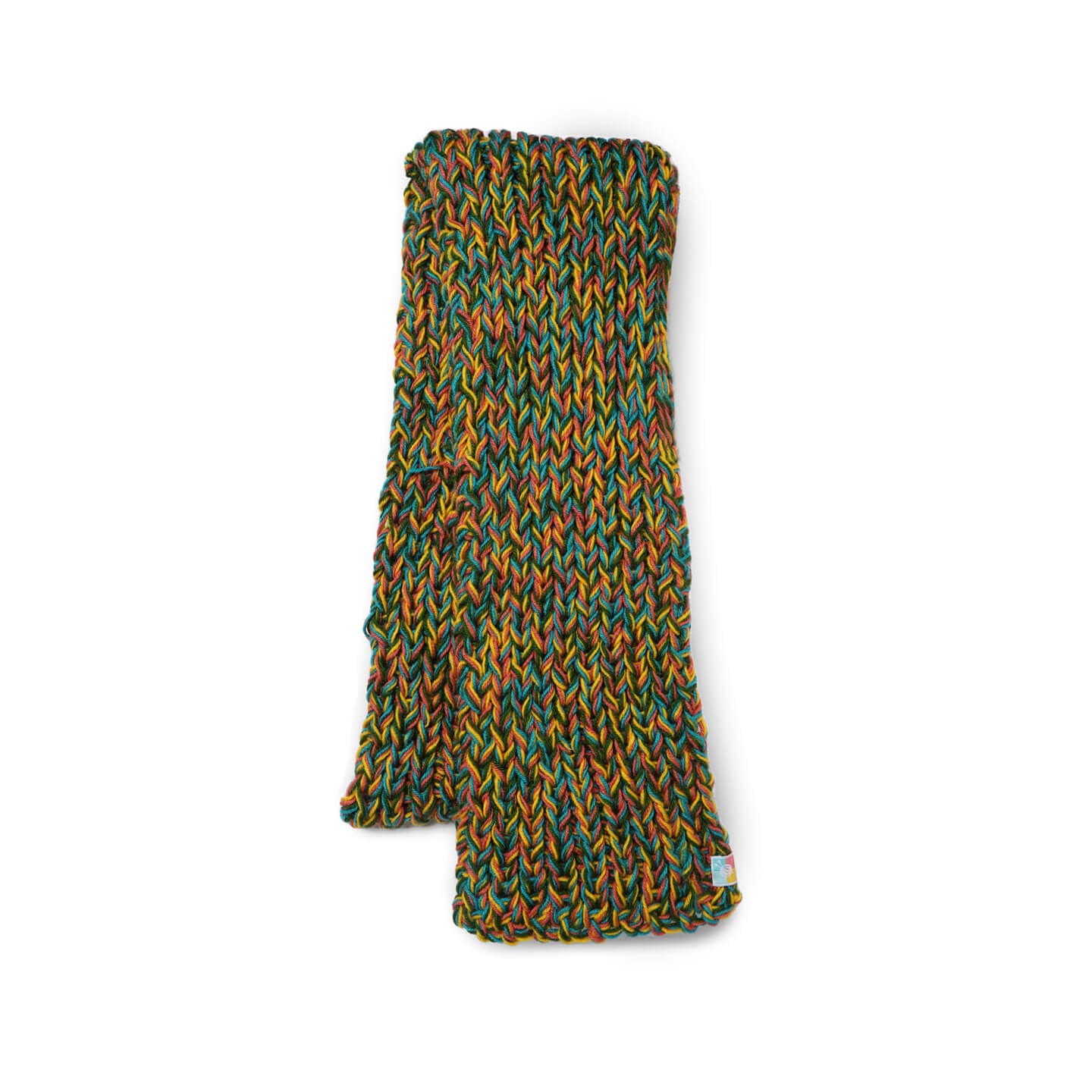 Beanie and Scarf Coordinating Set - 3186