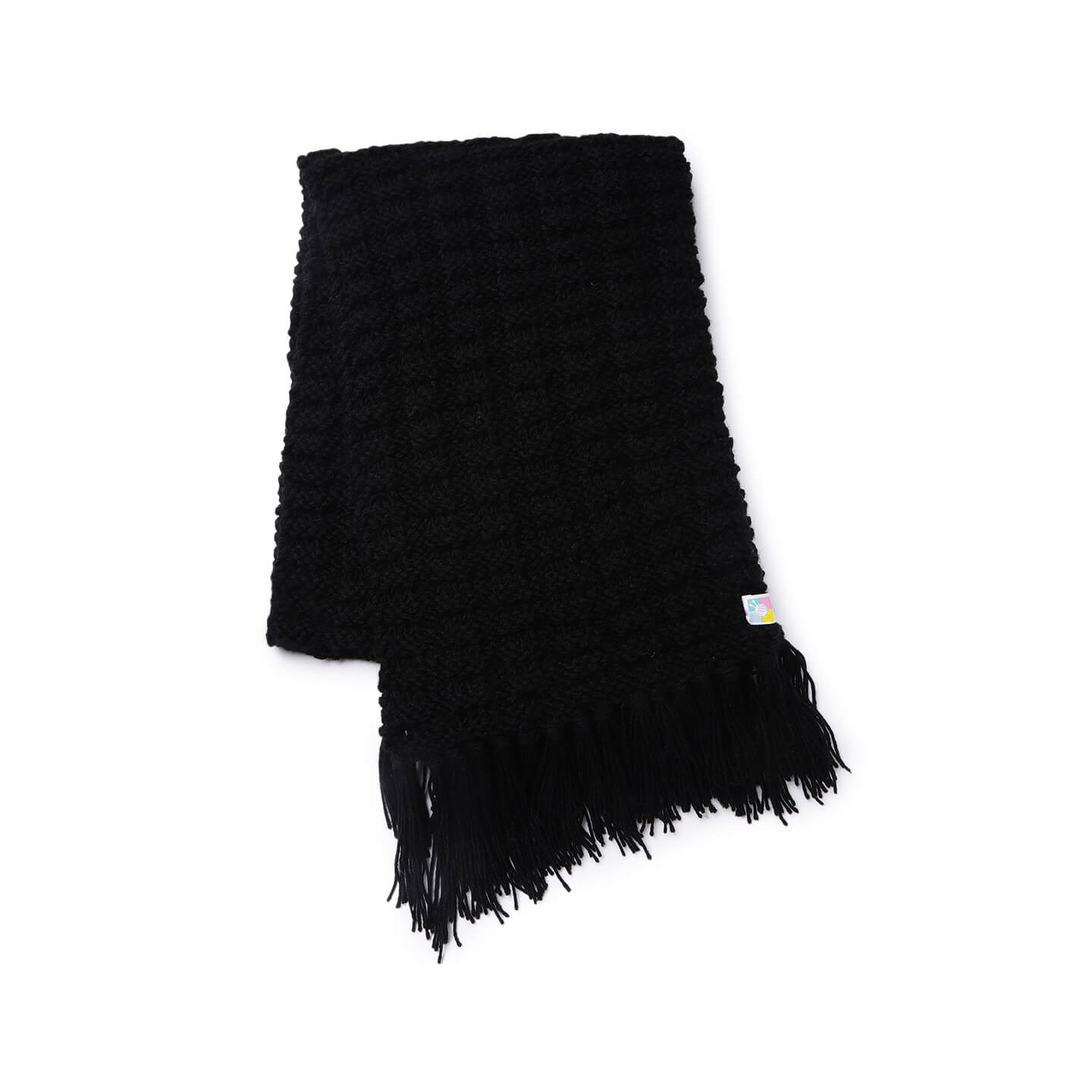 Beanie and Scarf Coordinating Set - 3190