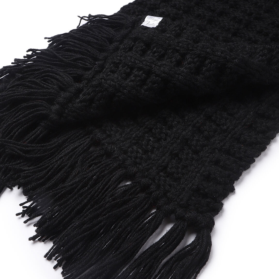 Beanie and Scarf Coordinating Set - 3190