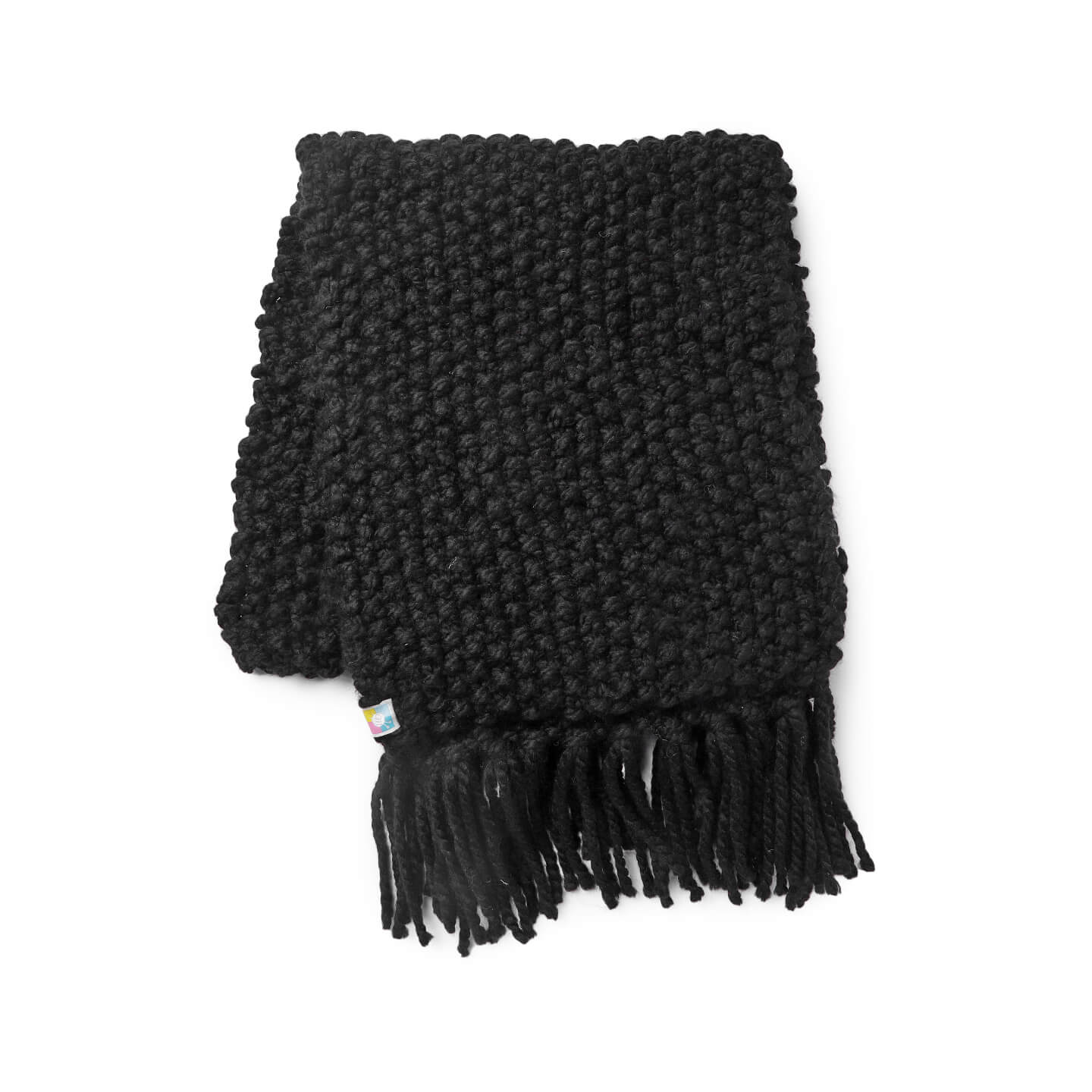 Beanie and Scarf Coordinating Set - 3193