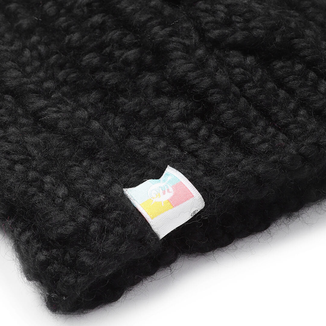 Beanie and Scarf Coordinating Set - 3193