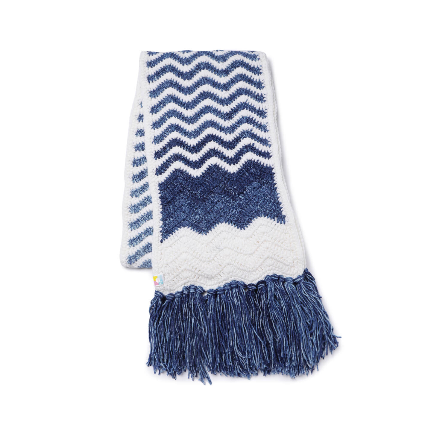 Beanie and Scarf Coordinating Set - 3199