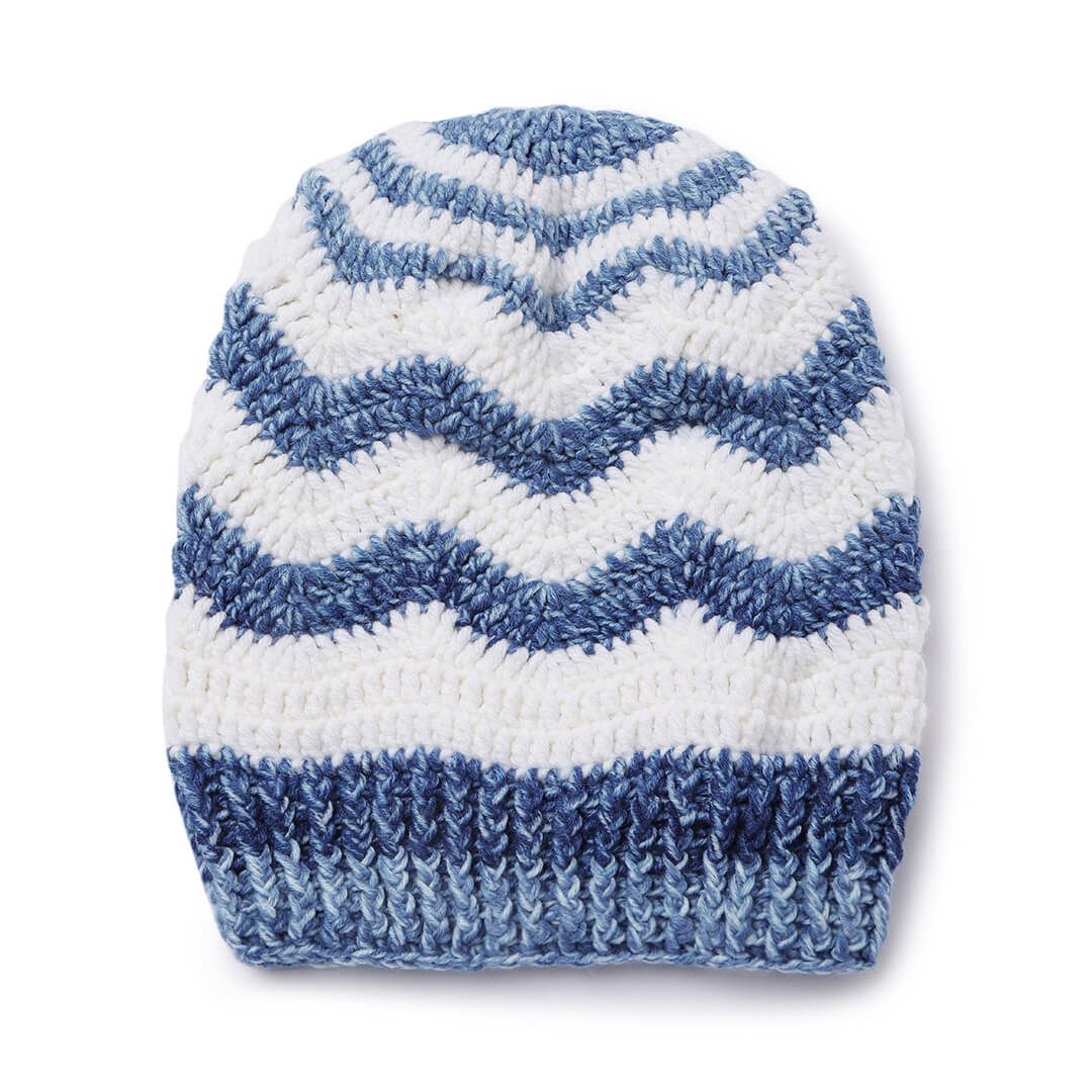 Beanie and Scarf Coordinating Set - 3199