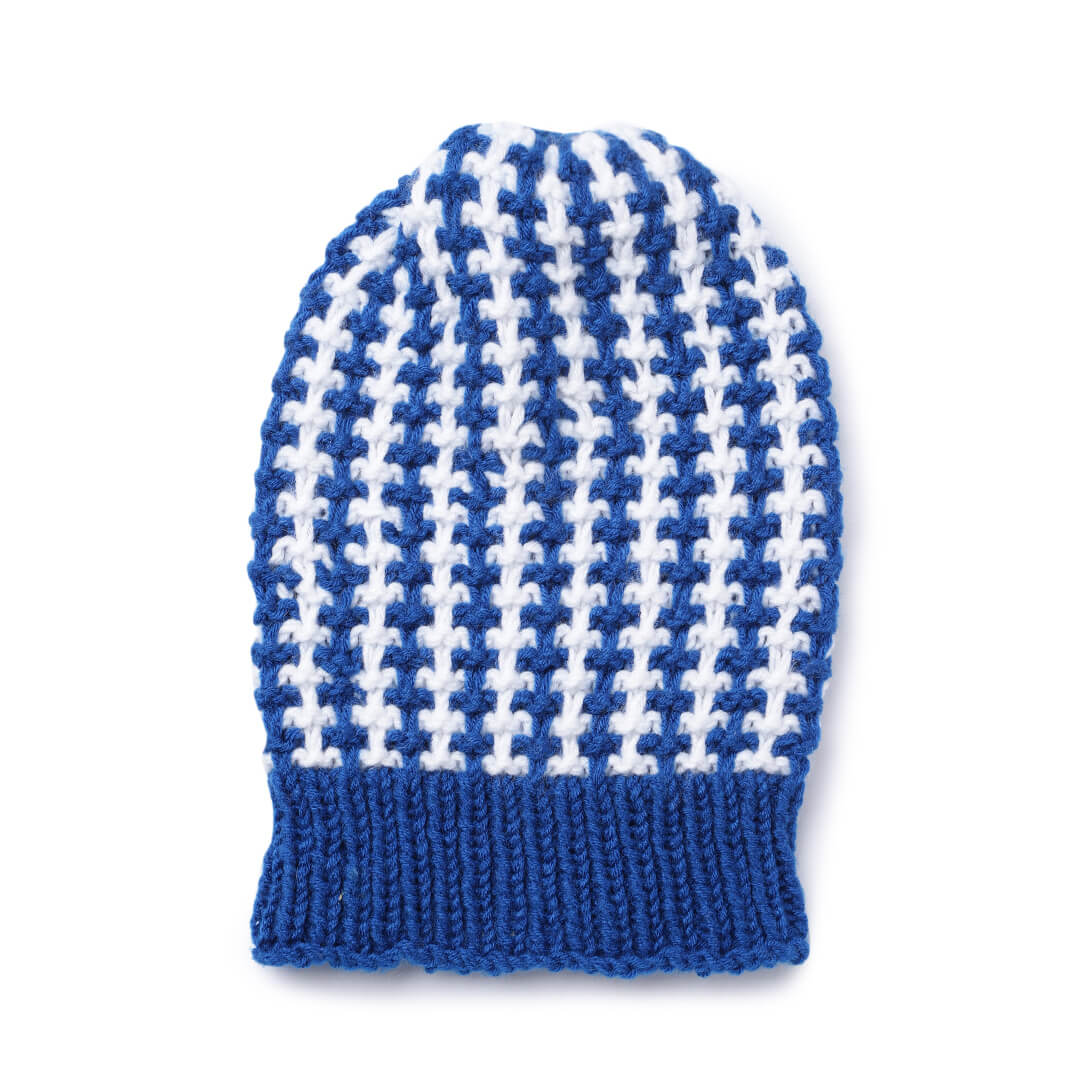 Beanie and Scarf Coordinating Set - 3202