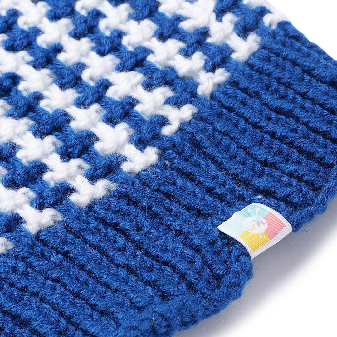 Beanie and Scarf Coordinating Set - 3202
