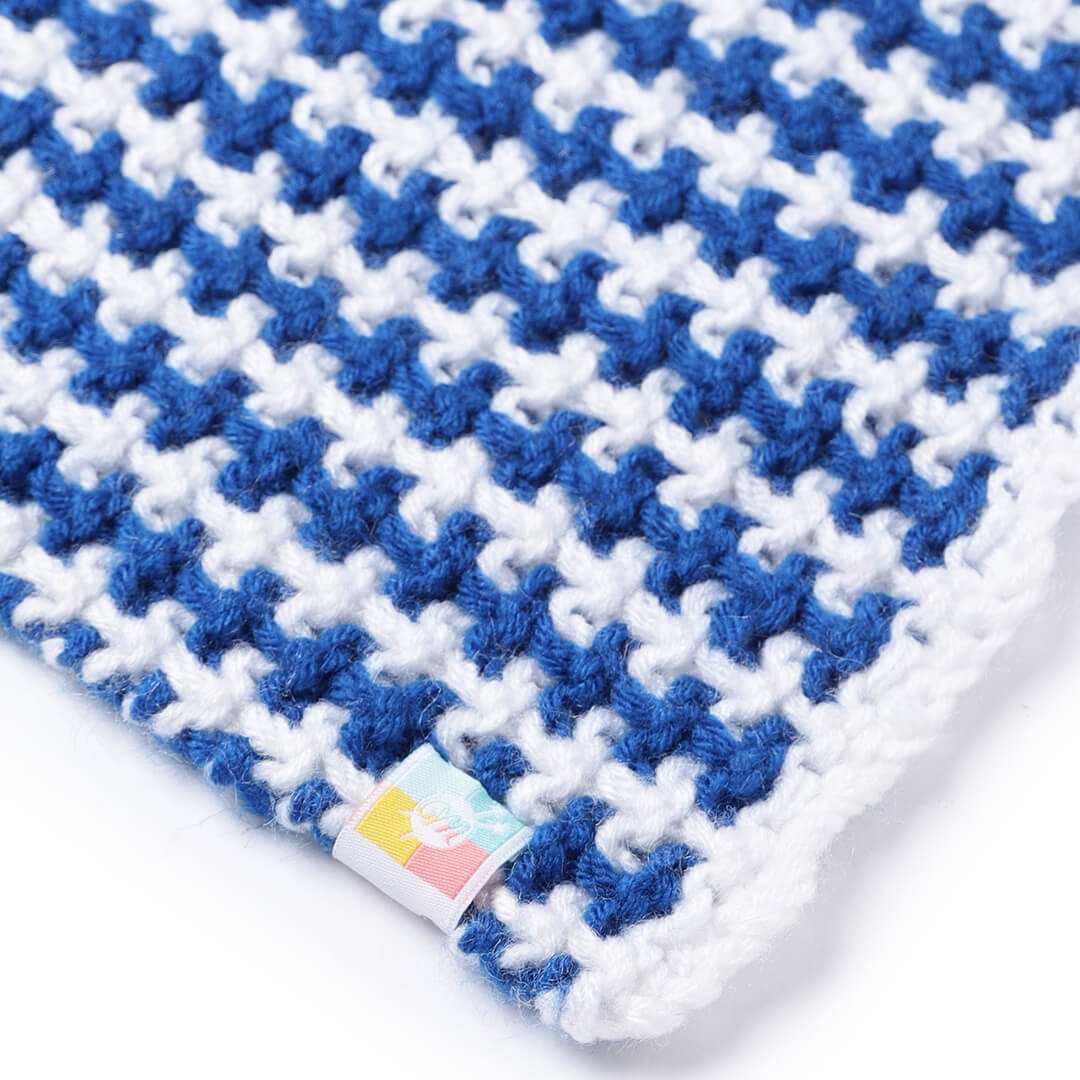 Beanie and Scarf Coordinating Set - 3202