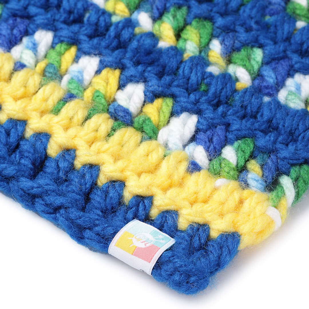 Beanie and Scarf Coordinating Set - 3203