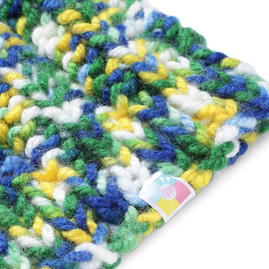 Beanie and Scarf Coordinating Set - 3203