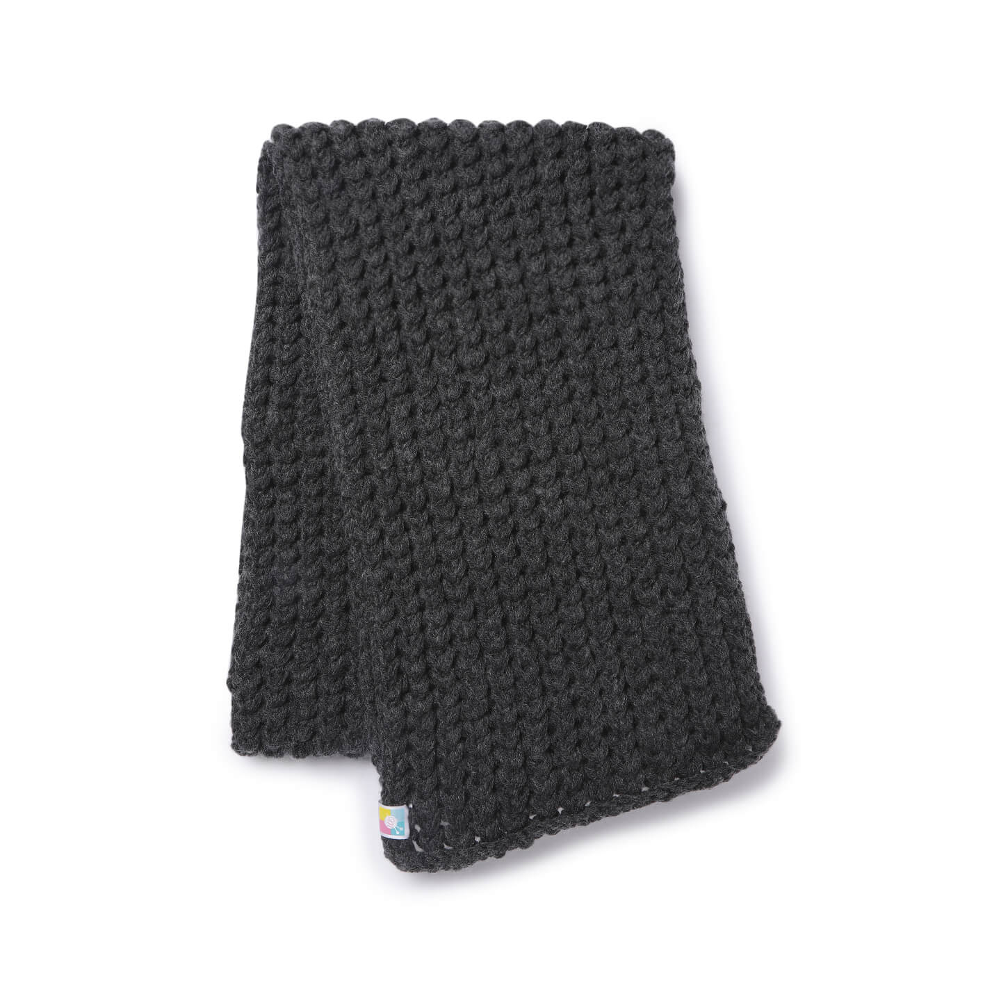 Beanie and Scarf Coordinating Set - 3206