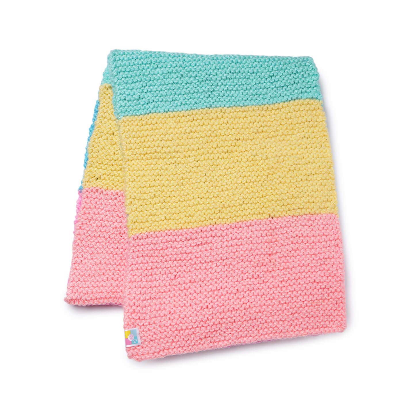 Beanie and Scarf Coordinating Set - 3208