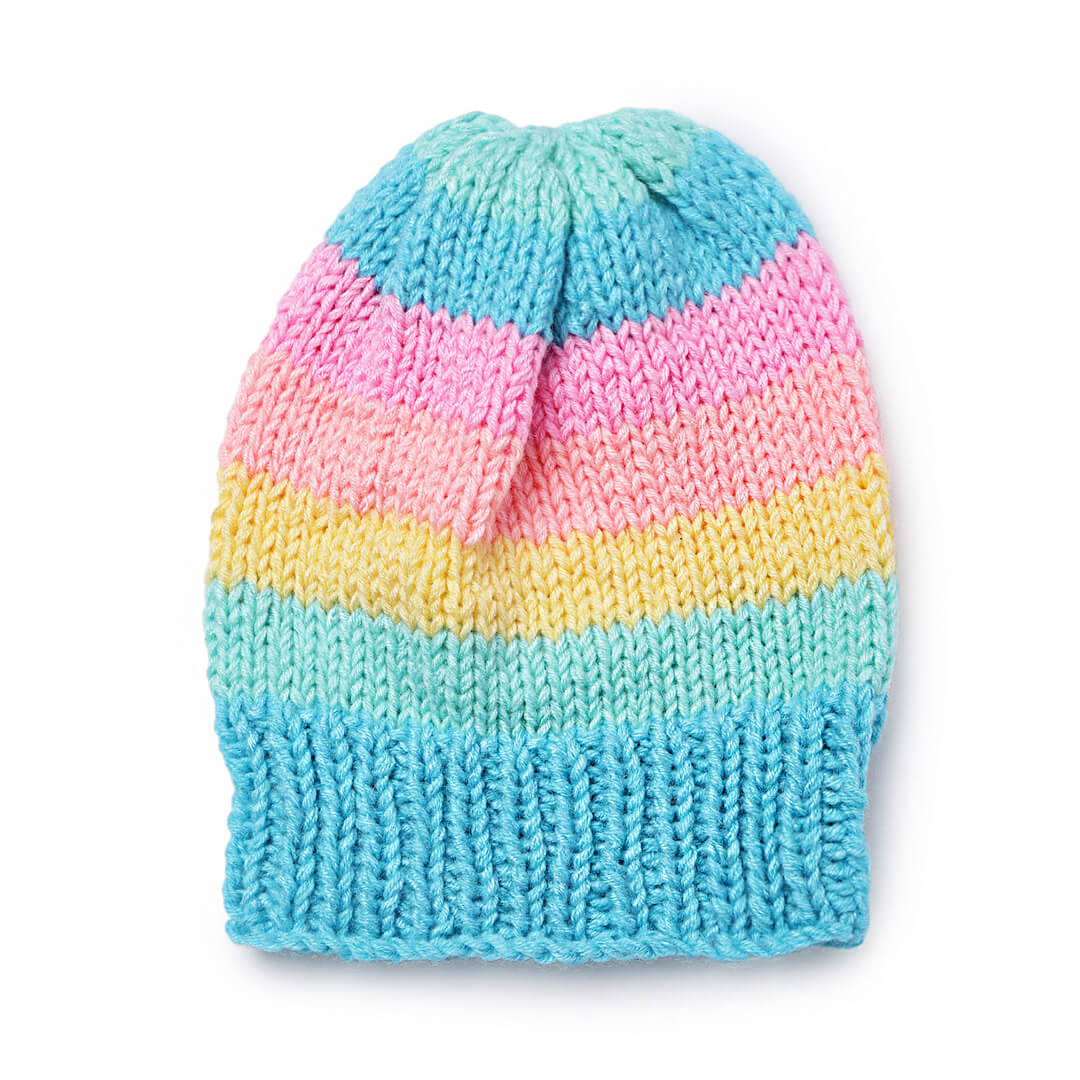 Beanie and Scarf Coordinating Set - 3208