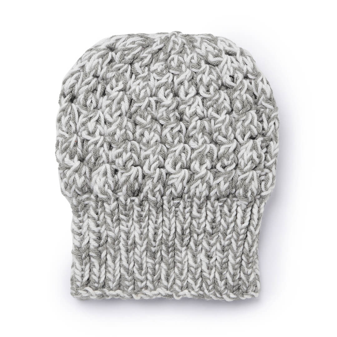 Beanie and Scarf Coordinating Set - 3212