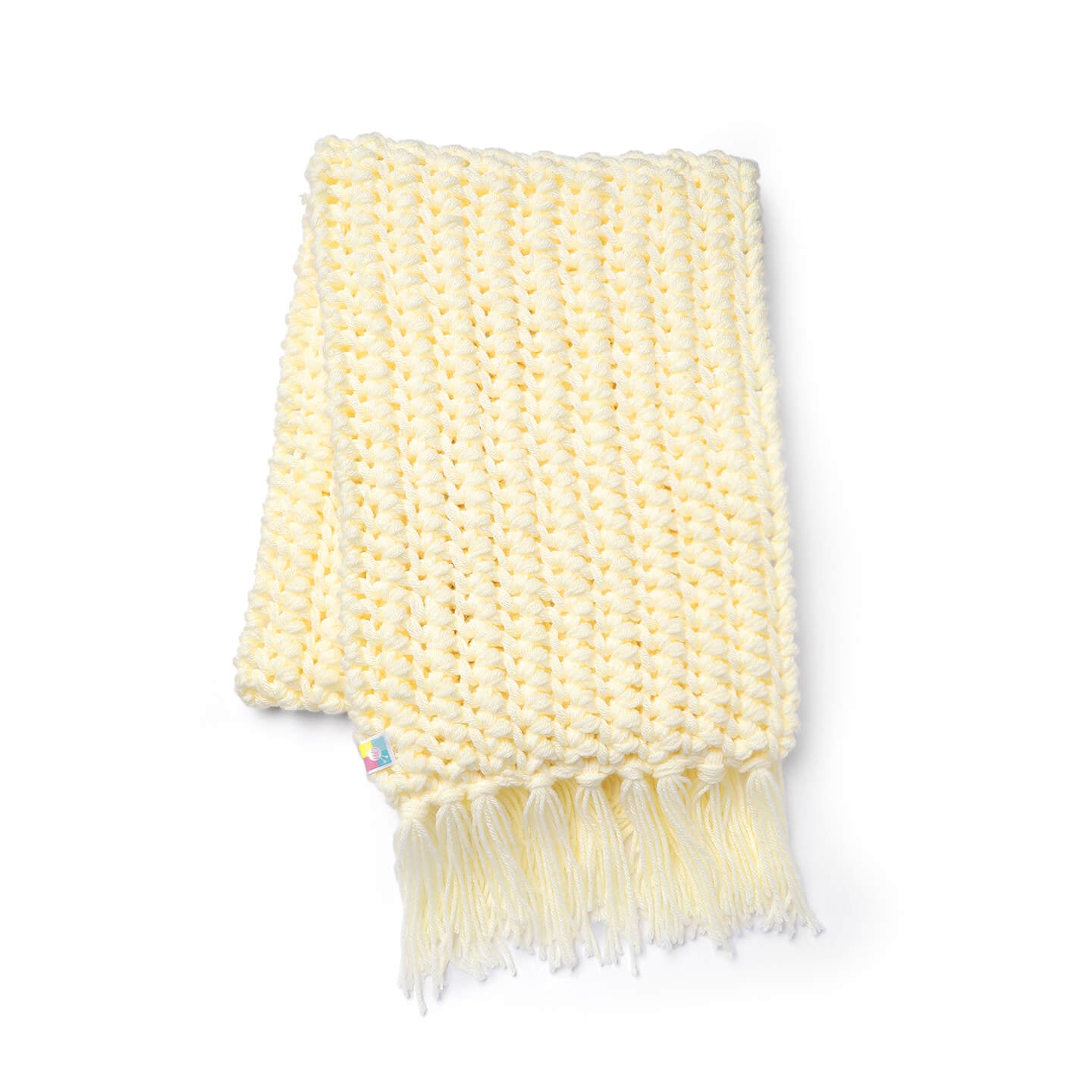 Beanie and Scarf Coordinating Set - 3213