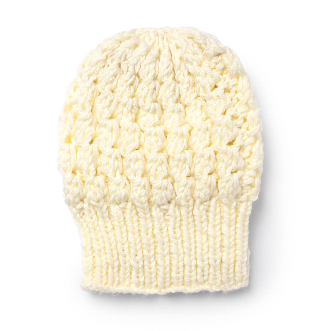 Beanie and Scarf Coordinating Set - 3213