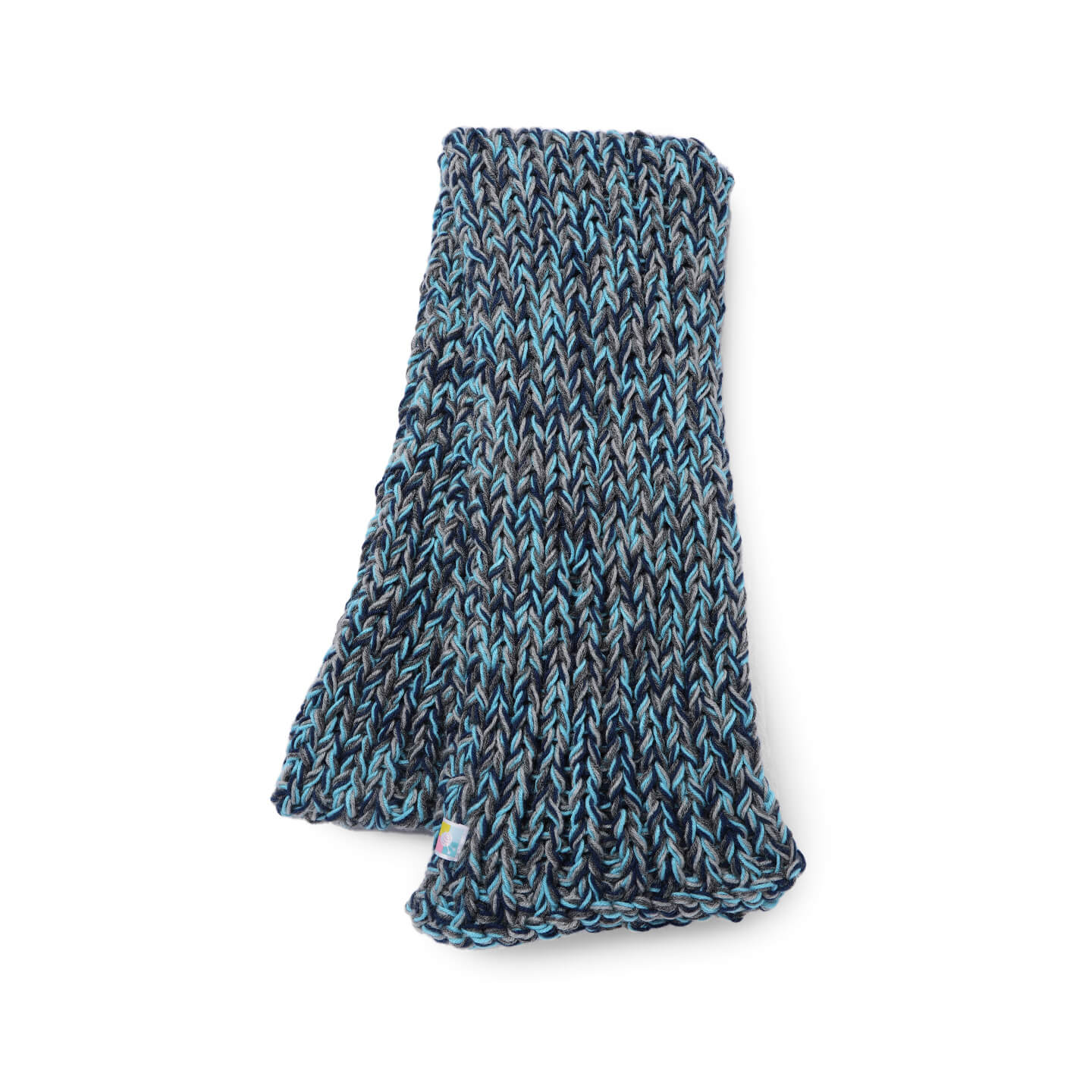 Beanie and Scarf Coordinating Set - 3214