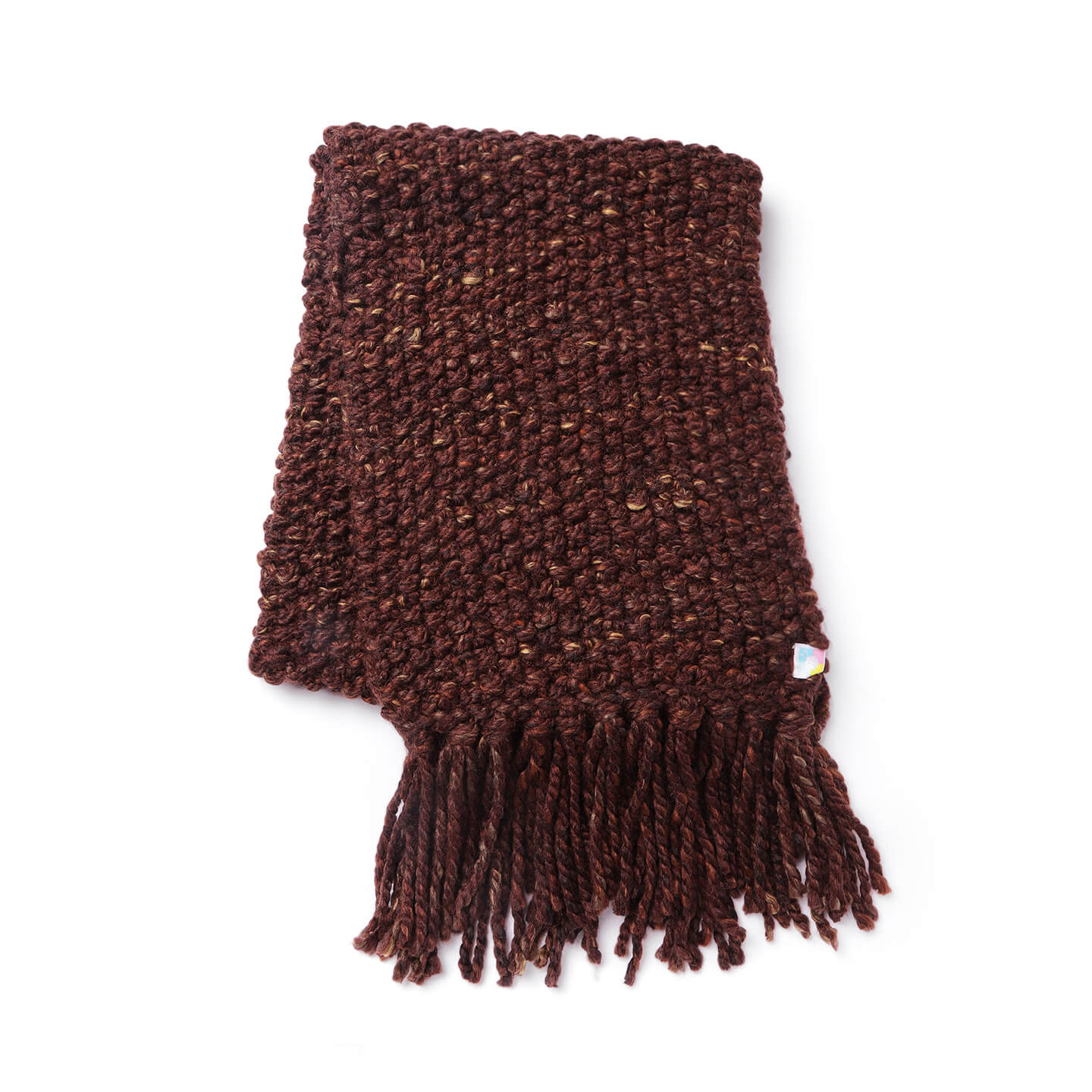 Beanie and Scarf Coordinating Set - 3217