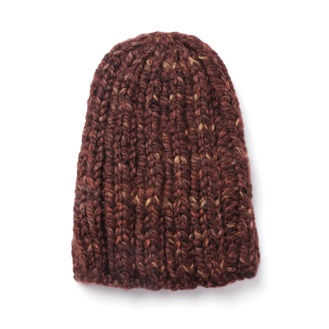 Beanie and Scarf Coordinating Set - 3217