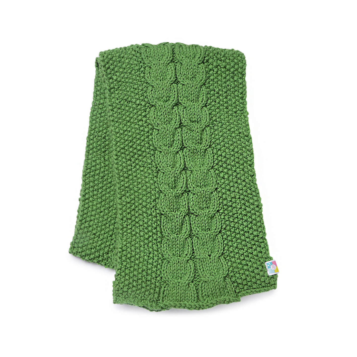 Beanie and Scarf Coordinating Set - 3219