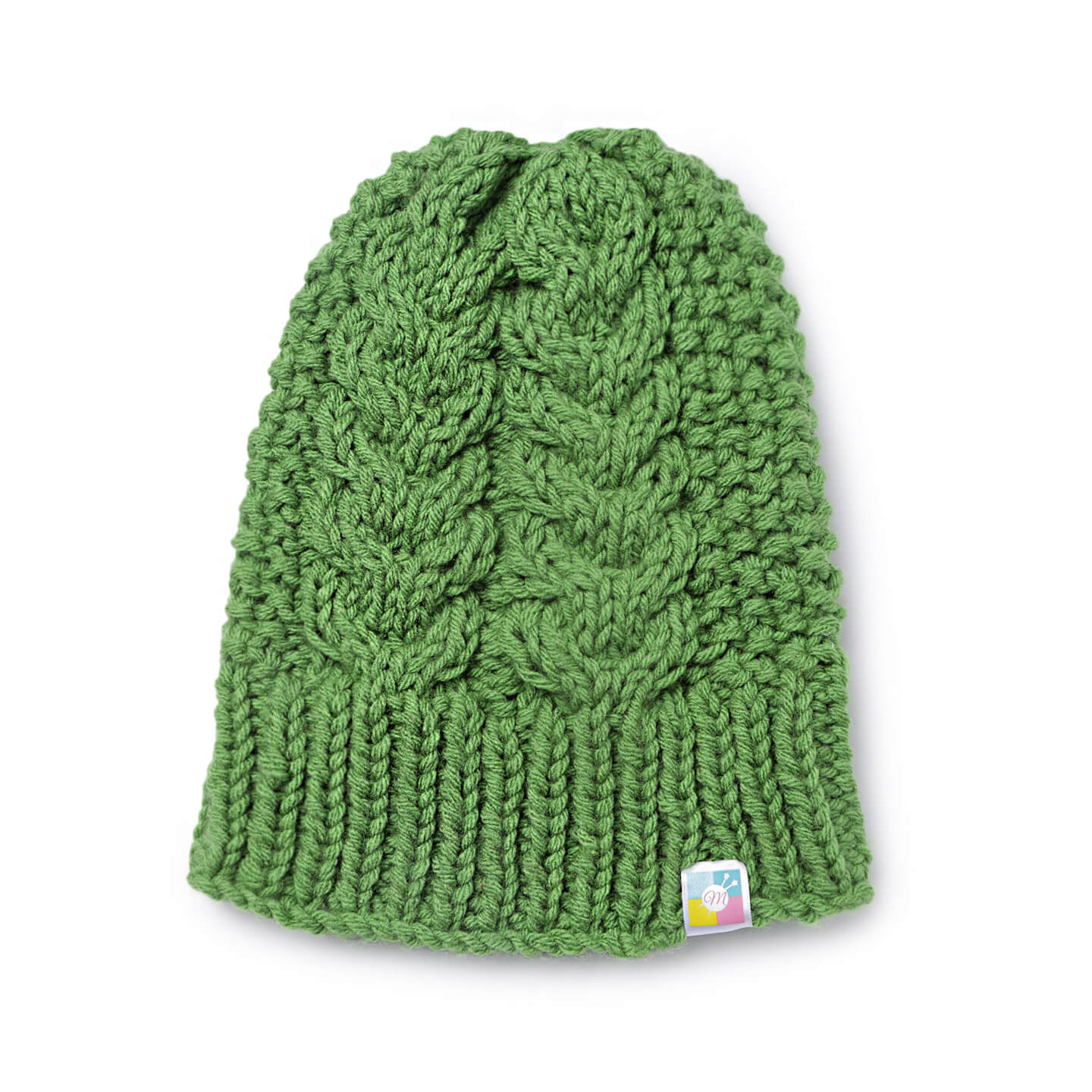 Beanie and Scarf Coordinating Set - 3219