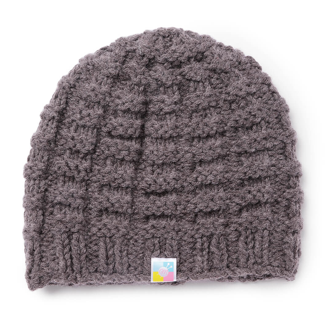 Beanie and Scarf Coordinating Set - 3220