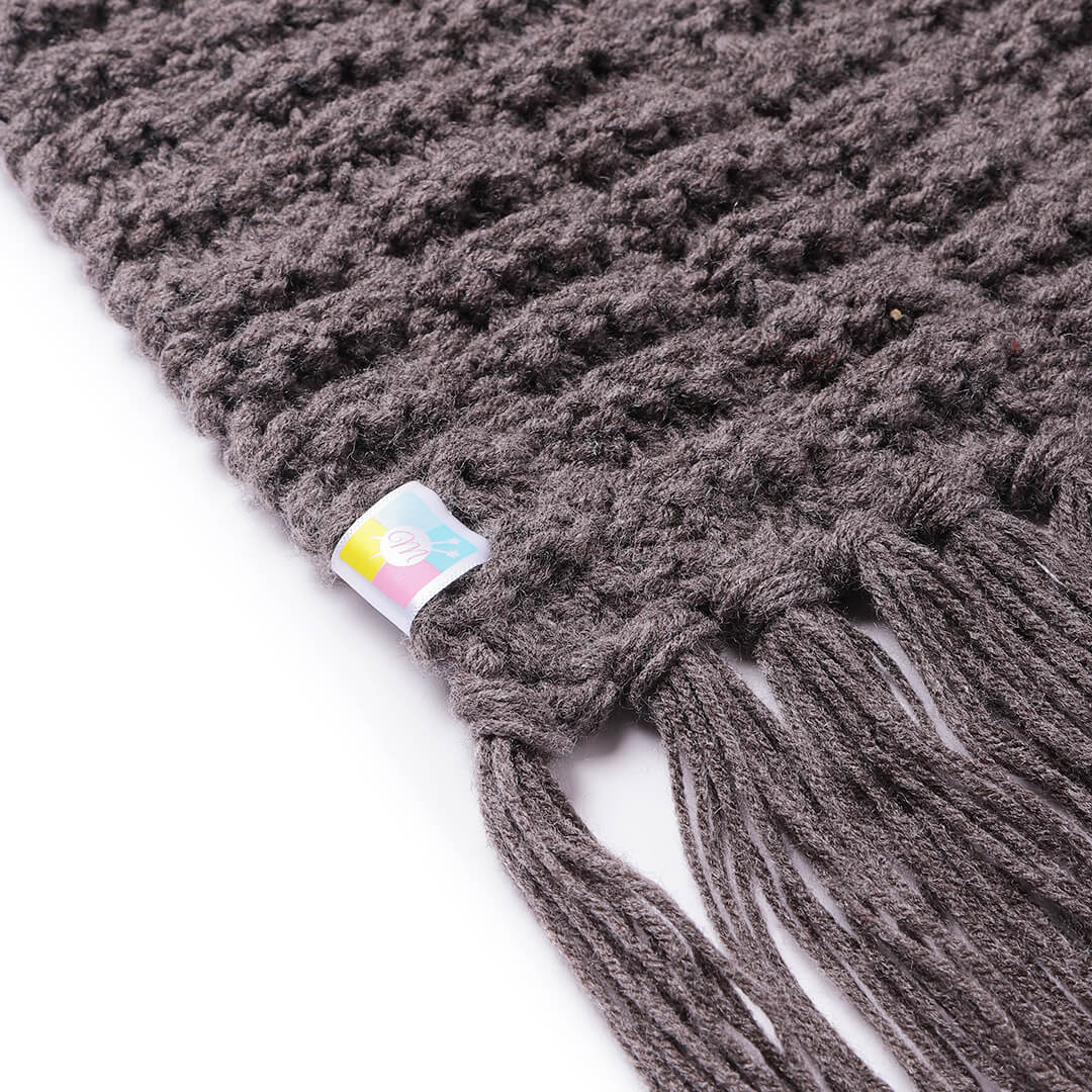 Beanie and Scarf Coordinating Set - 3220