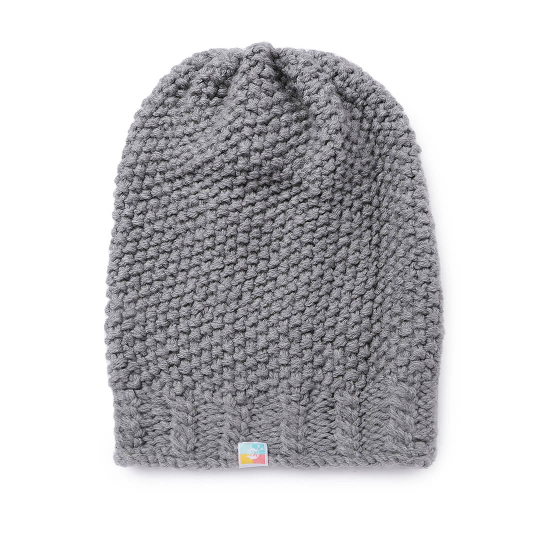 Beanie and Scarf Coordinating Set - 3223