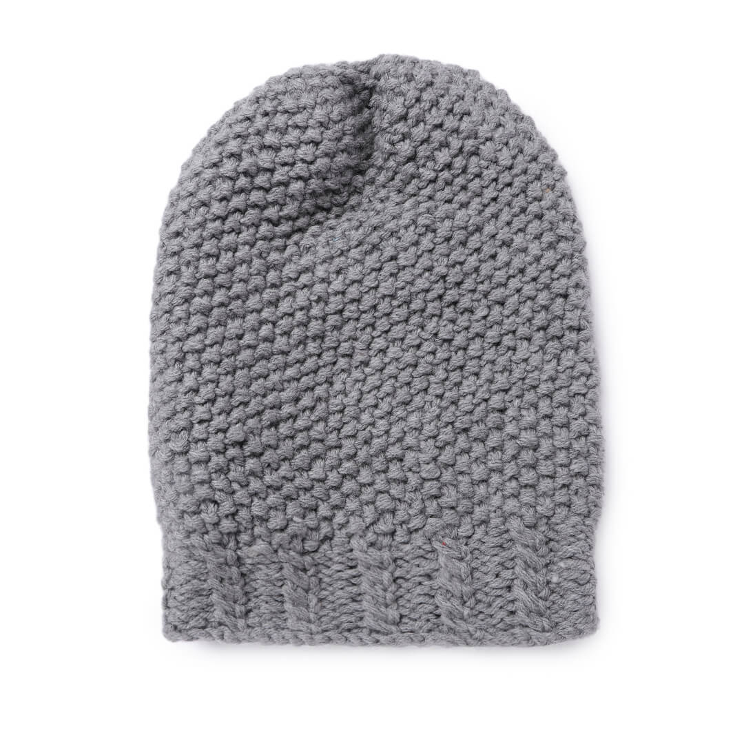 Beanie and Scarf Coordinating Set - 3223