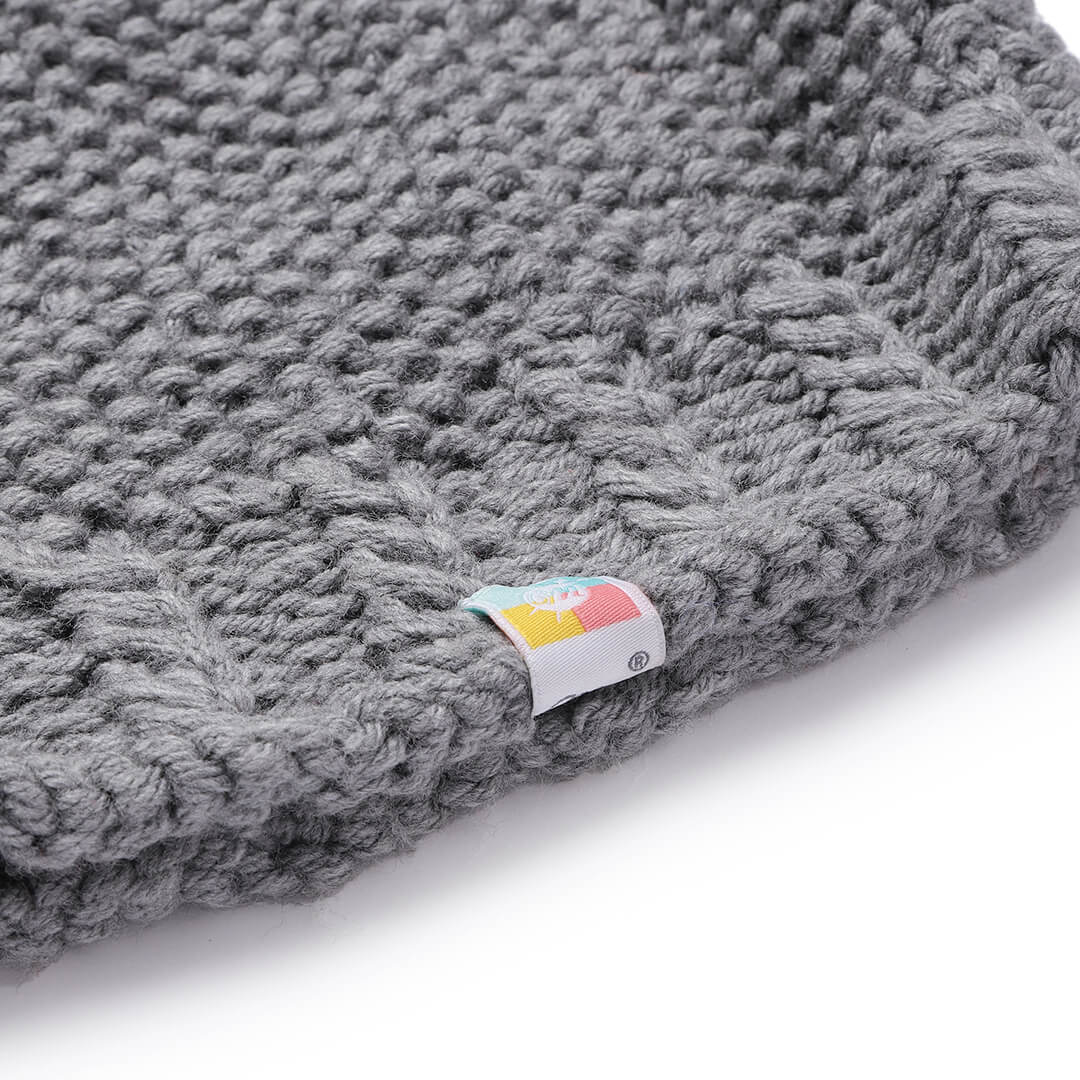 Beanie and Scarf Coordinating Set - 3223