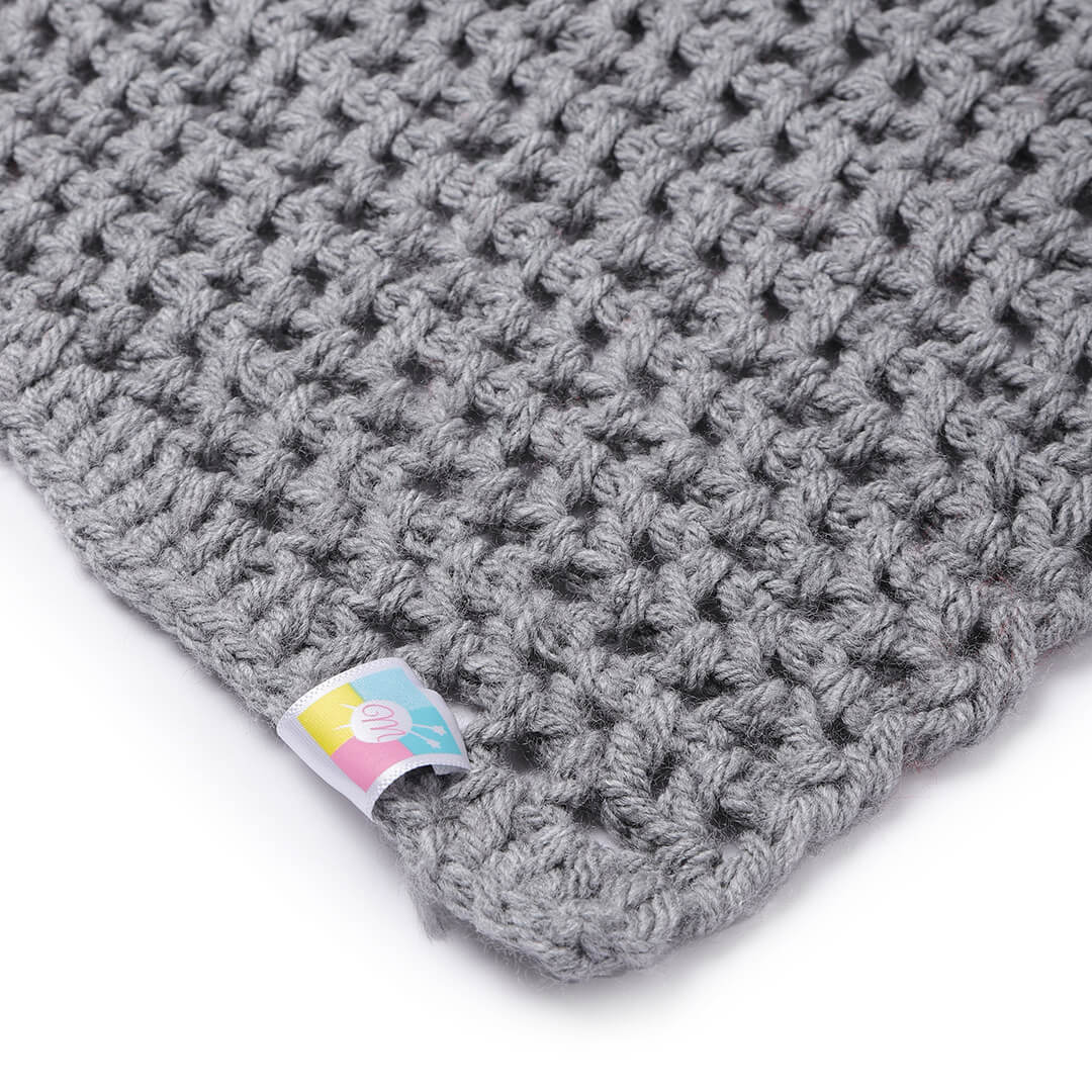 Beanie and Scarf Coordinating Set - 3223