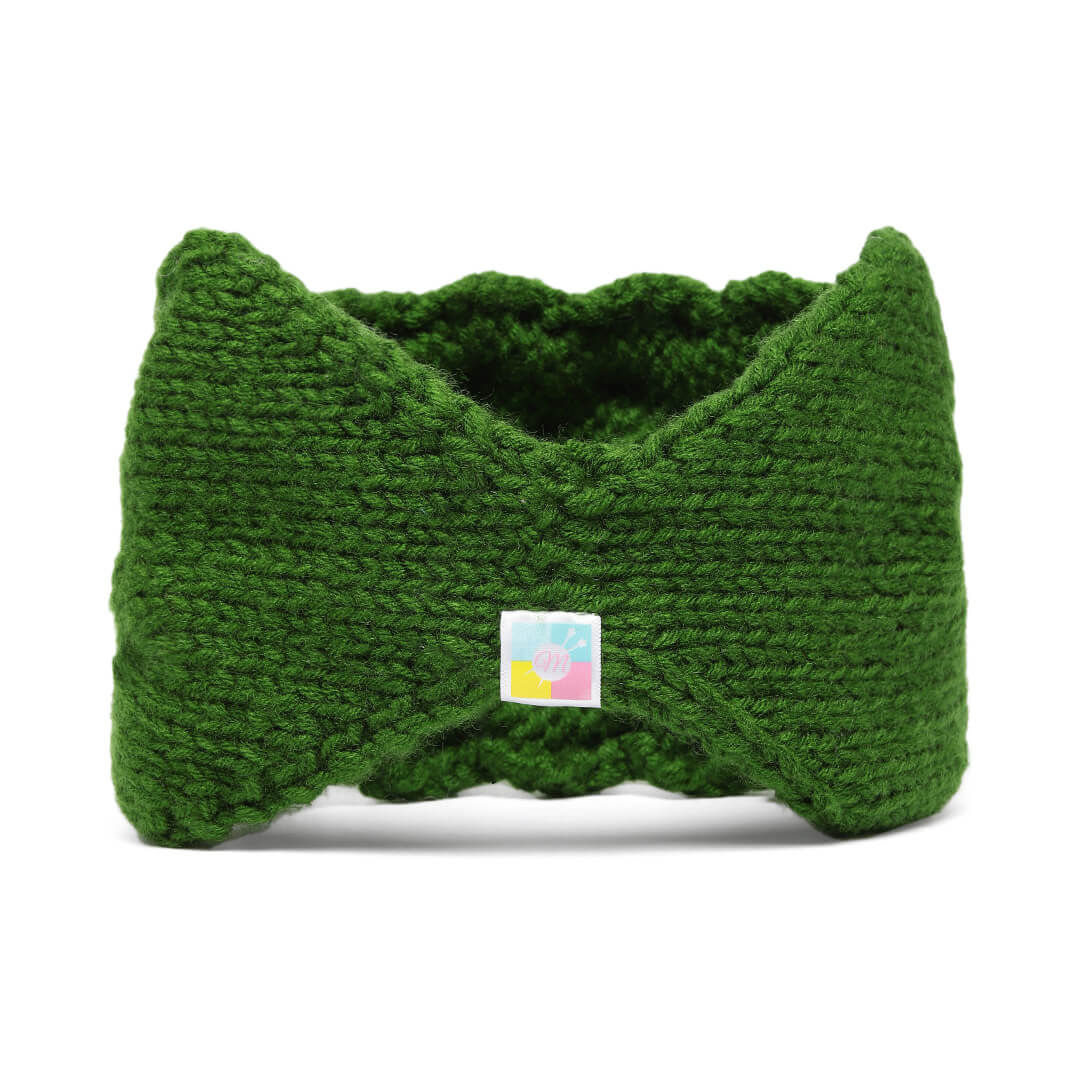 Cable Headband - 3111