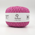 Kotton 4 ply Cotton Yarn 150 g - Onion Pink 40