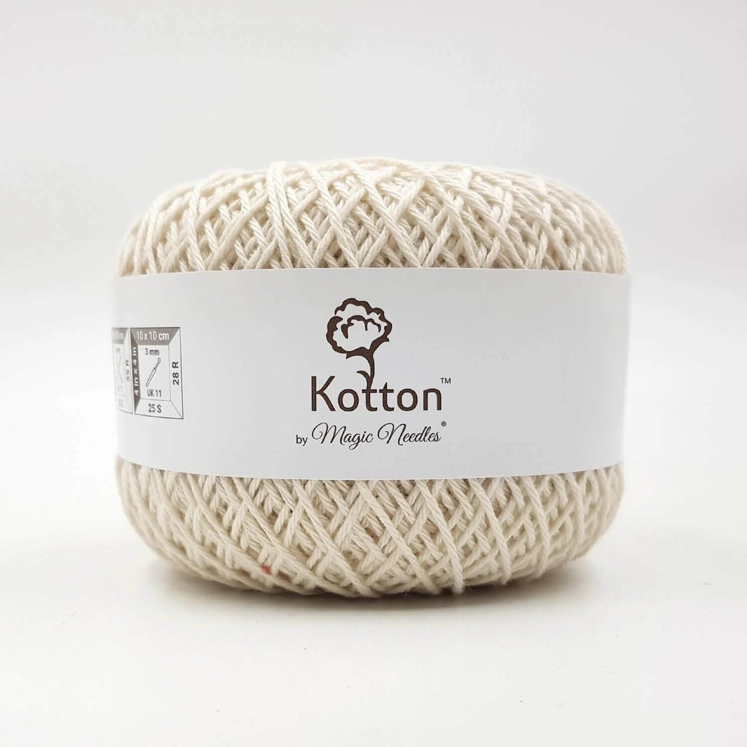 Kotton 4 Ply