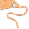 Crochet Bandana - Peach 2971