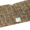 Crochet Woolen Headband - Multi Color 3035