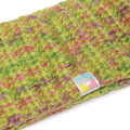 Crochet Woolen Headband - Multi Color 3037