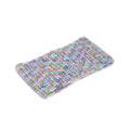 Crochet Woolen Headband - Multi Color 2966