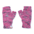 Winter Fingerless Gloves - 3078