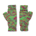 Winter Fingerless Gloves - 3080