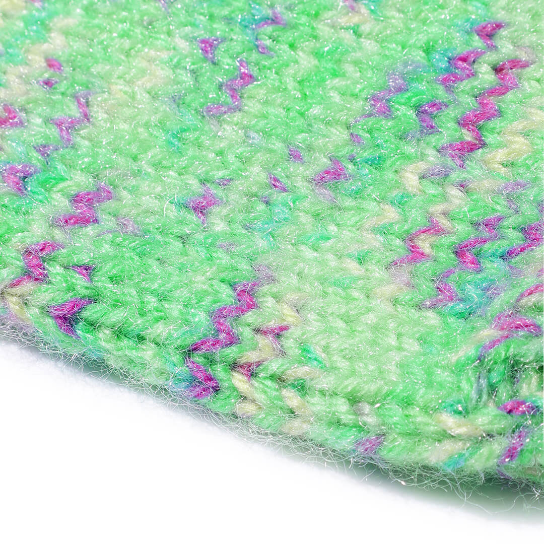 Winter Fingerless Gloves - 3081