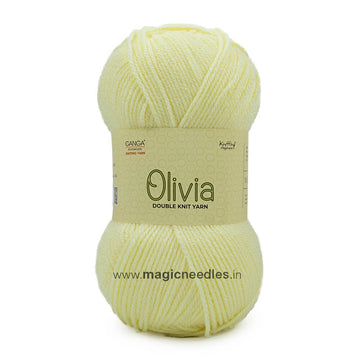 Ganga Olivia Yarn - OLV020