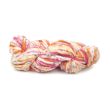 Velvety Yarn - Multi Color 939805 938202