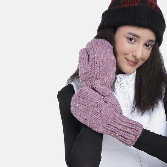Winter Glove Mittens - 2758