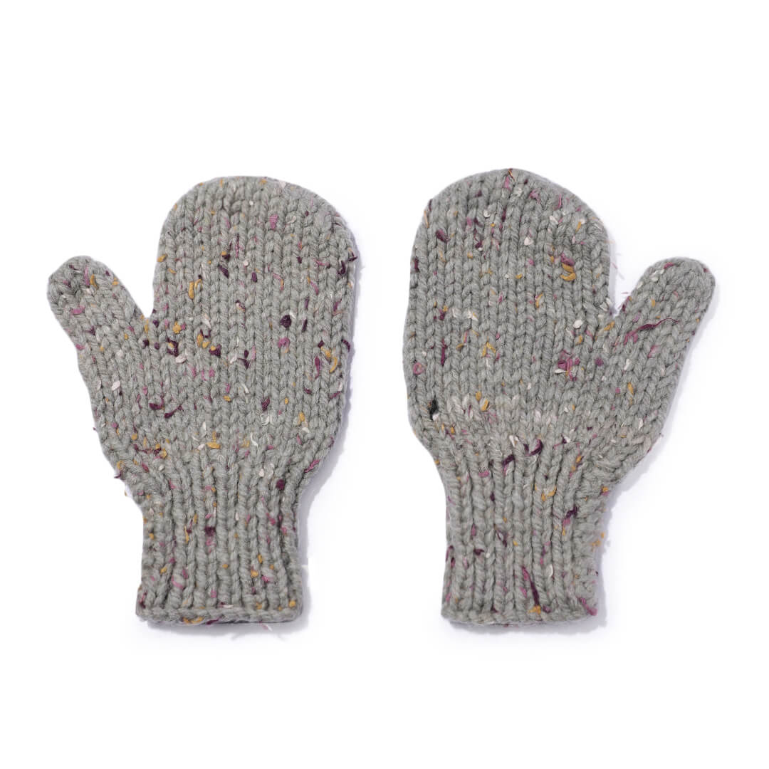 Winter Glove Mittens - 2760