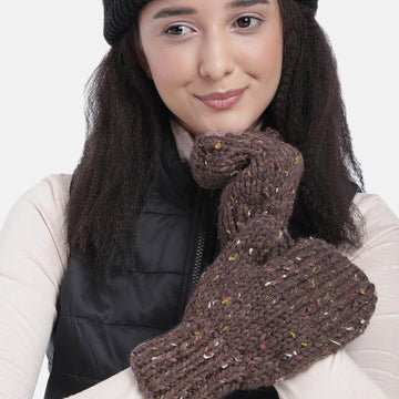 Winter Glove Mittens - 2761
