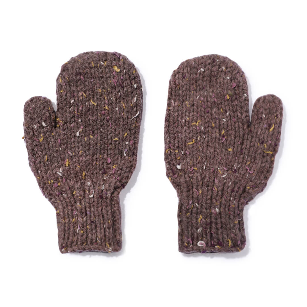 Winter Glove Mittens - 2761