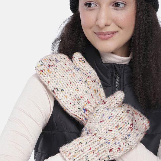 Winter Glove Mittens - 2766