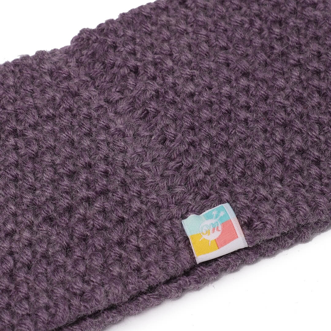 Headband - Purple Haze 1828